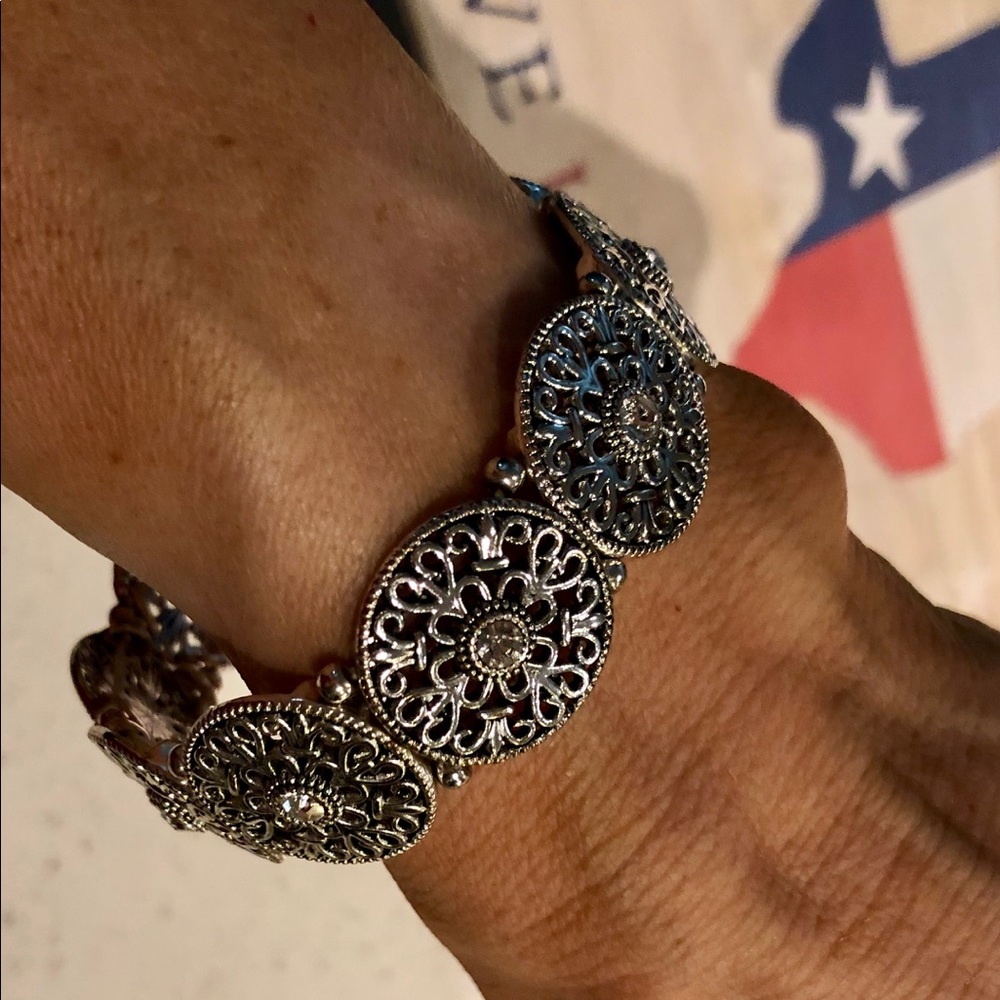 SS bracelet